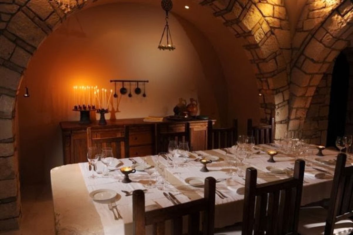 imagini hotel CRETA MARIS